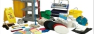 Cleaning Equipment